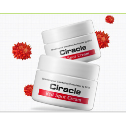 Kem đặc trị mụn Ciracle Red Spot Cream